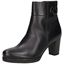 Ratgeber Damenschuhe Gabor Stiefeletten Ankle Boots
