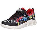 Ratgeber Kinder Leuchtschuhe Sicherheit LED-Schuhe gute Sichtbarkeit