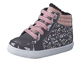 Geox Lauflernschuhe für Kleinkinder - Qualitativ hochwertige Kleinkinderschuhe für eine gesunde Fußentwicklung zu attraktiven Preisen im Siemes Schuhcenter Onlineshop Geox Lauflernschuhe für Kleinkinder