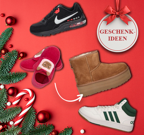 Geschenkideen