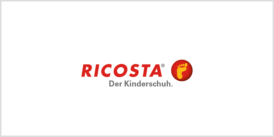 Gesunde Füße und glückliche Gesichter: Ricosta Kinderschuhe