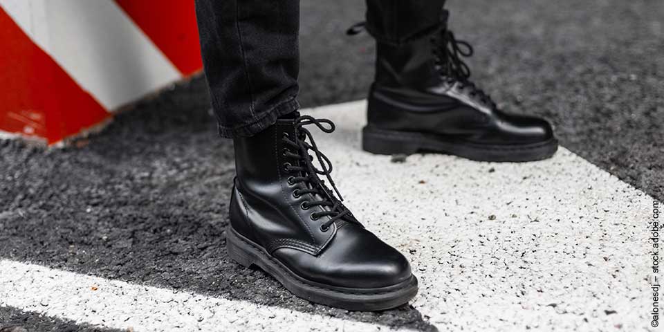 Herren Stiefel: Die perfekten Boots für jedes Outfit