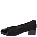 Damen Komfort Pumps