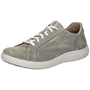 Josef Seibel Megan 07 Schnürer in grün Ratgeber Josef Seibel Extraweite Schuhe breite Füße