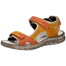 Ratgeber Josef Seibel bunte Schuhe Sommertage