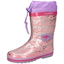 Ratgeber Kinder Gummistiefel für Mädchen
