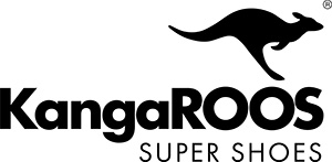 KangaROOS Logo