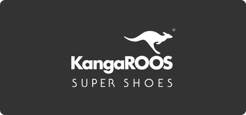 KangaROOS Damen Sneaker für den Sommer