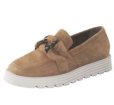 Kennel und Schmenger: Komfortable Damen Halbschuhe aus Leder günstig online kaufen bei Siemes Schuhcenter Komfortable Kennel und Schmenger Halbschuhe und Slipper aus Leder