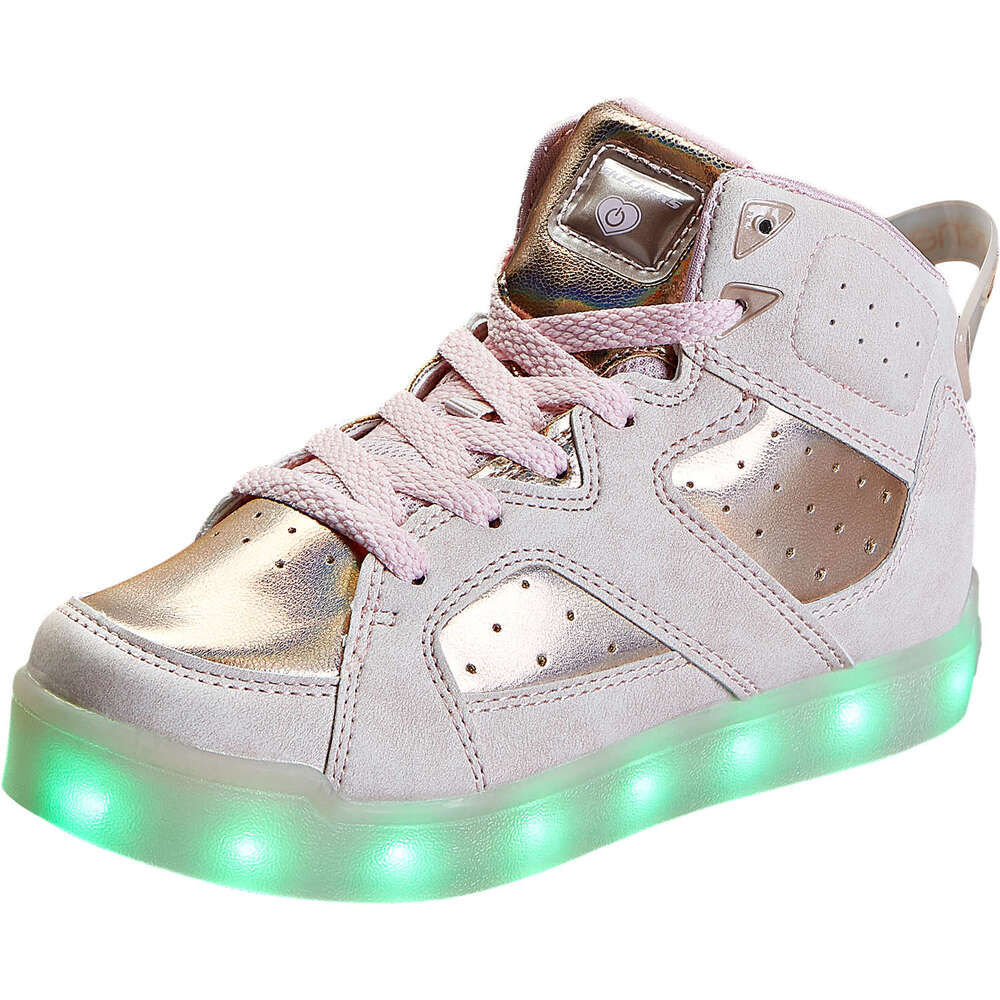 Skechers Energy Lights Leuchtsneaker für Kinder