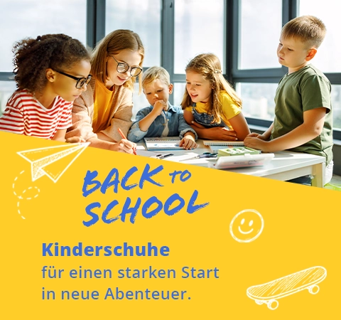 Kinderschuhe