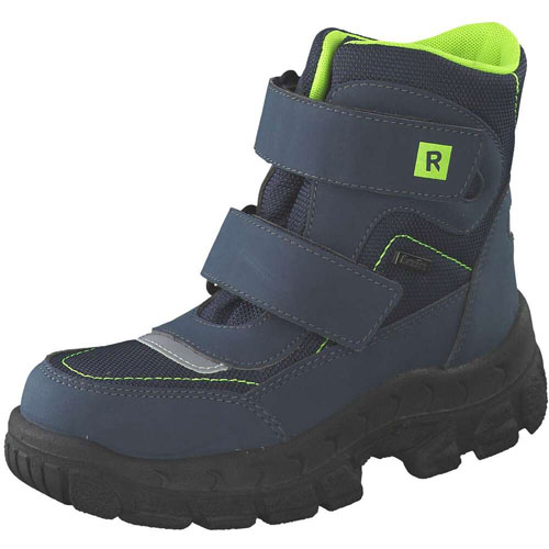 Kinder Winterschuhe - Klett Boots von Richter