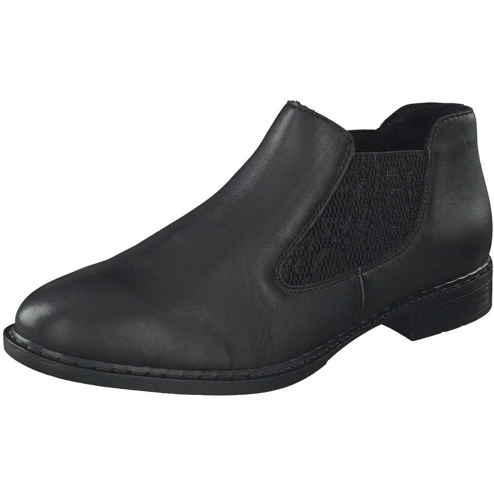 Rieker Chelsea Boots - Klassische Stiefeletten für Damen