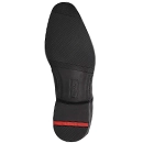 Ratgeber Lloyd Herrenschuhe roter Streifen unverkennbar