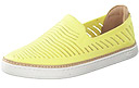 UGG Sammy Slip-On Sneakers gelb