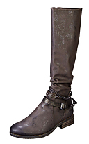 Marco Tozzi Damen Stiefel