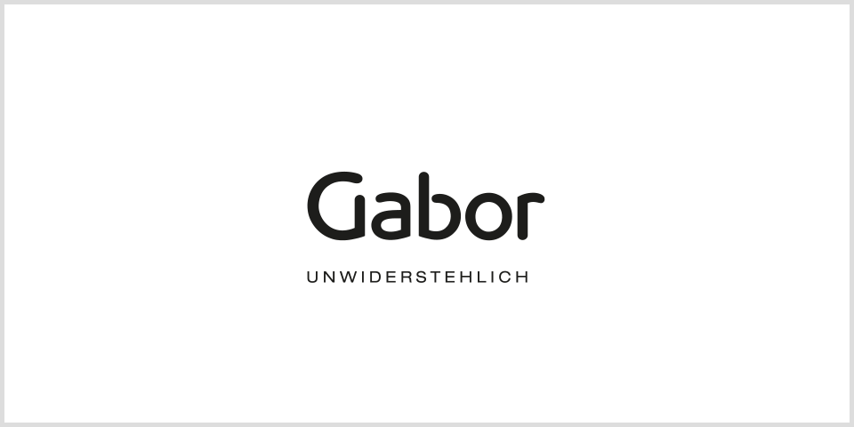 Markenqualität aus Deutschland: Schuhe von Gabor