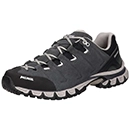 Meindl Vegas Outdoor in grau Ratgeber Meindl Schuhe Kaufberatung