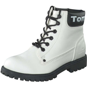 Herren Schuhe Stiefel Stiefelette Tom Tailor Stiefelette Tom Tailor Boots 