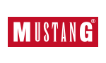 Mustang Logo