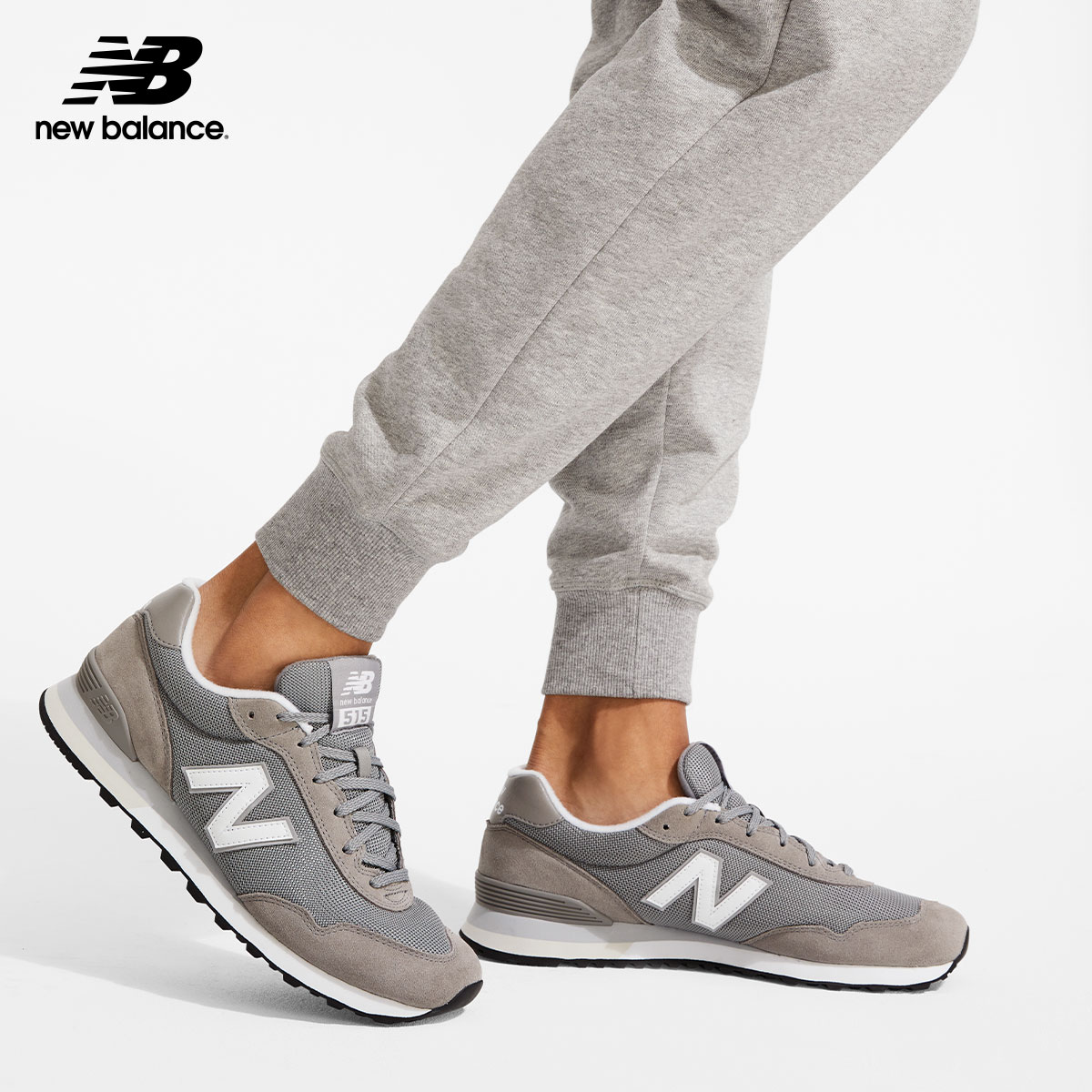 New Balance Herren Sneaker