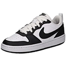 Nike Court Borough Low Recraft in weiß