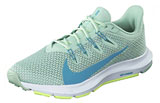 Nike Laufschuhe und Running Sneaker jetzt günstig im Siemes Schuhcenter Onlineshop kaufen Nike Running Sneaker Quest Running