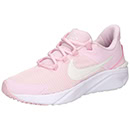 Nike star Kinder Laufschuh in pink