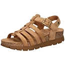 Panama Jack Sasha B2 Sandale in beige Ratgeber Panama Jack Schuhe Trendmarke unverkennbarer Stil