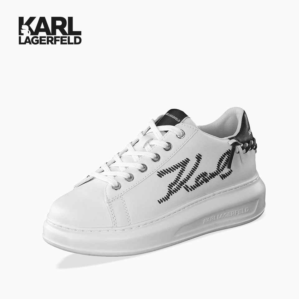 Karl Lagerfeld Damen Sneaker