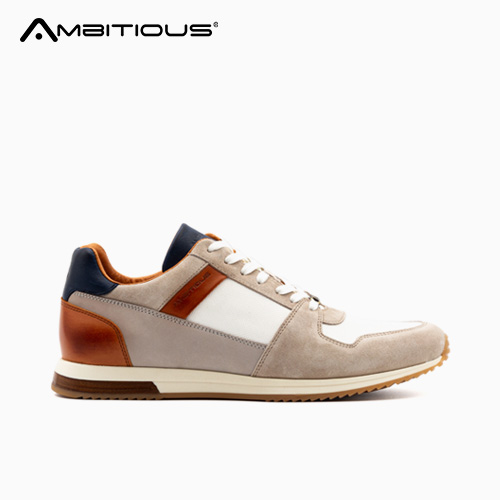 Ambitious Herren Retro Sneaker