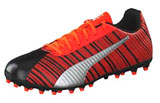 PUMA Fussballschuhe in optisch ansprechenden Designs und innovativen Technologien