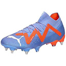 puma future fussball Schuhe blau