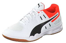 PUMA Hallensportschuhe für Schulsport und Indoor Fussball günstig im Siemes Schuhcenter Onlineshop kaufen PUMA Hallensportschuhe für Schulsport und Indoor Fussball
