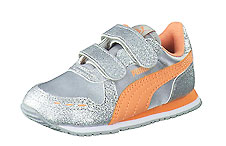 Moderne PUMA Lauflernschuhe für Kleinkinder PUMA Lauflernschuhe für Kleinkinder
