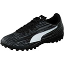 puma rapido Schuhe schwarz