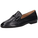 Damen Slipper Halbschuhe bequem ohne Schnürung