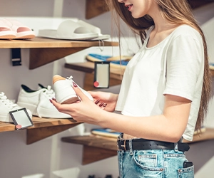 Ratgeber Fehlkäufe Schuhe vermeiden 10 Tipps Anprobe