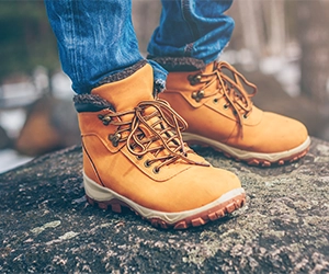 Ratgeber gesund gehen Schuhe Fehlstellung Bewegungsfreiheit bieten