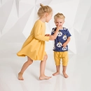 Ratgeber Kinder Barfußschuhe natürliche Bewegung