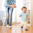 Ratgeber Kinder Lauflernschuhe Babyschuhe