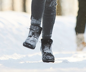 Ratgeber welches Futter Schuhe Eigenschaften Materialien Textil- oder Wollfasern