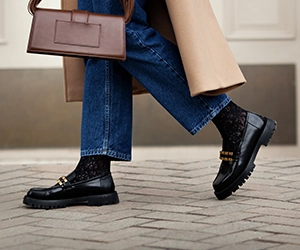 Ratgeber Must-haves Schuhschrank Loafers
