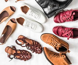 Ratgeber Must-haves Schuhschrank