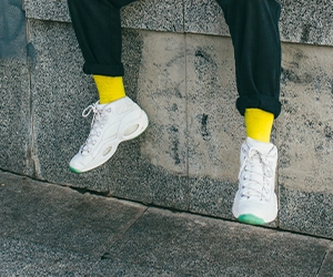 Ratgeber Must-haves Schuhschrank Sneakers