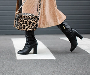 Ratgeber Must-haves Schuhschrank Stiefel