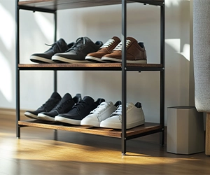 Ratgeber Schuhe richtig aufbewahren Tipps Tricks