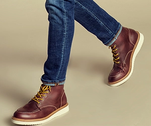 Ratgeber Schuhe richtig imprägnieren Material Leder wasseranziehende Wirkung