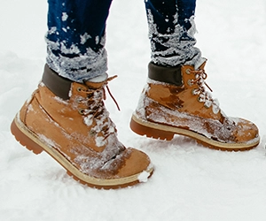Ratgeber Schuhe richtig imprägnieren