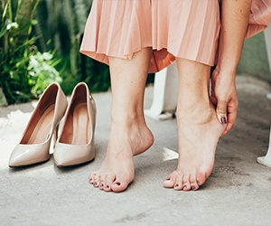 Ratgeber Schuhe weiten sanfte Art